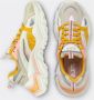 Fila Damesmode Sneakers Multicolor Dames - Thumbnail 4