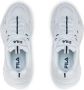 Fila Damen Trend Schuhe Electrove Women White - Thumbnail 3