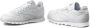 Fila Morro Bay Slipper 2.0 Wmn 1010901-1FG Wit Slippers - Thumbnail 5