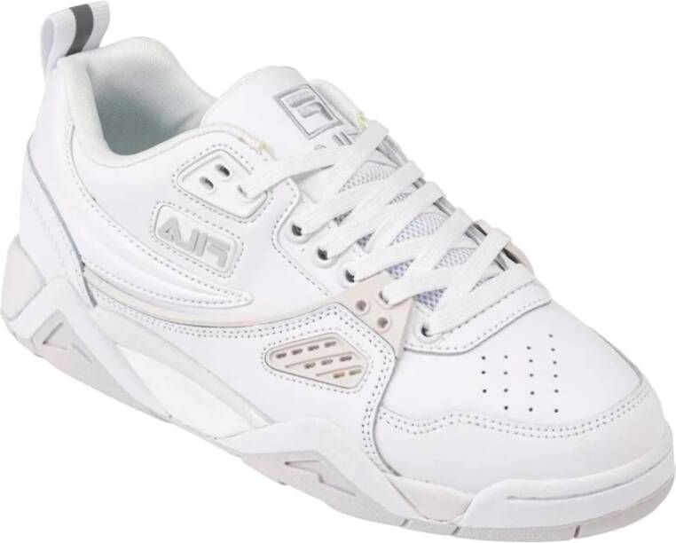 Fila Sneakers Wit Heren