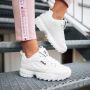 Fila Disruptor II basisschool Schoenen White Synthetisch Foot Locker - Thumbnail 15