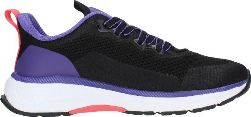 Fila Sneakers Zwart Black Dames