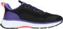 Fila Sneakers Zwart Black Dames - Thumbnail 3