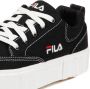 Fila sneakers Zwart Dames - Thumbnail 11