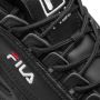 Fila Sneakers Zwart Heren - Thumbnail 6