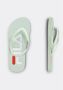 Fila Stijlvolle Dames Flip-Flops Groen Dames - Thumbnail 8