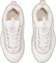 Fila Disruptor F Teens FFT0062.13069 Wit Goud - Thumbnail 4