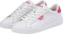 Fila Stijlvolle Sneakers voor dagelijks gebruik White Dames - Thumbnail 4