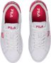 Fila Stijlvolle Sneakers voor dagelijks gebruik White Dames - Thumbnail 5