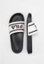 Fila Tapschoenen Morro Bay White Heren - Thumbnail 7