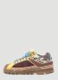 Fila Trailblazer Sneakers Multicolor Dames - Thumbnail 3