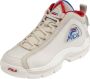 Fila Grant Hill 2 Mid Sneakers Turtledove Beige Heren - Thumbnail 2