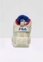 Fila Grant Hill 2 Mid Sneakers Turtledove Beige Heren - Thumbnail 4