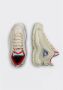 Fila Grant Hill 2 Mid Sneakers Turtledove Beige Heren - Thumbnail 5