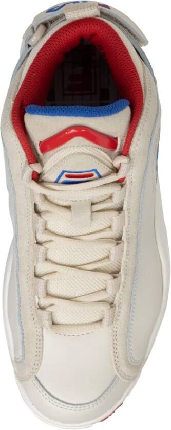 Fila Trainers Grant Hill 2 mid Beige Heren