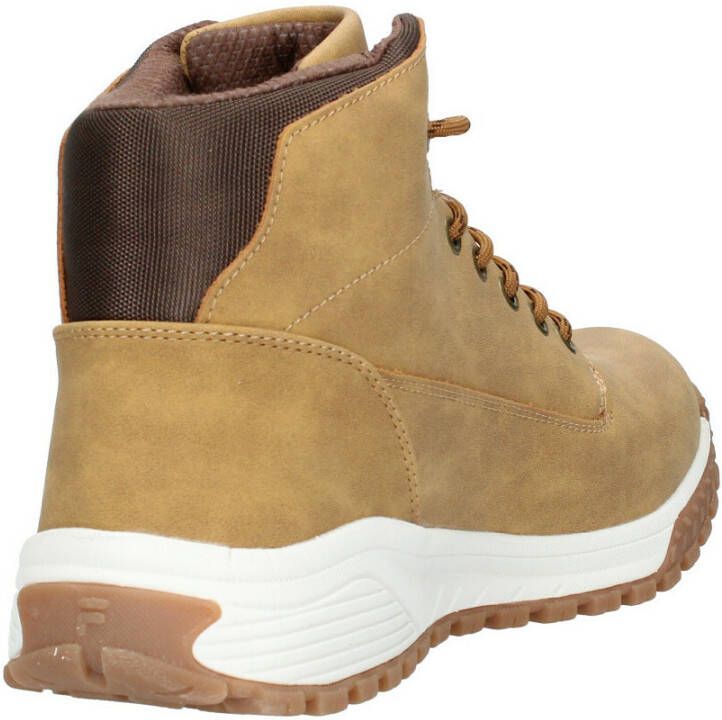 Fila Winter Boots Geel Heren