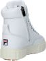 Fila Hoge Sneakers SANDBLAST HIGH - Thumbnail 3