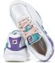 Fila Wit Caribische Zee Lage Top Dames Schoenen White Dames - Thumbnail 10