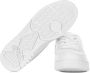 Fila Witte lage eco-leren sneaker White Dames - Thumbnail 9