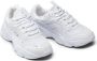 Fila Witte Vrijetijdssneakers voor Vrouwen White Dames - Thumbnail 6