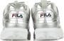 Fila Zilveren Lage Disruptor Damesschoen Gray Heren - Thumbnail 9