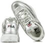 Fila Zilveren Lage Disruptor Damesschoen Gray Heren - Thumbnail 12