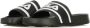 Fila Morro Bay Slipper 2.0 Wmn 1010901-25Y Zwart Slippers - Thumbnail 14