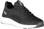 Fila Sportieve Zwarte Damessneakers Elastische Veters Black Dames - Thumbnail 5