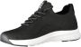 Fila Sportieve Zwarte Damessneakers Elastische Veters Black Dames - Thumbnail 6