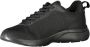 Fila n Perfor ce Laufschuhe Low Spitfire Black-Phantom - Thumbnail 5