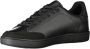 Fila Zwarte Atletische Sneakers met Print voor Heren Black Heren - Thumbnail 9