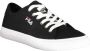 Fila Zwarte sportschoenen met vetersluiting Black Heren - Thumbnail 12