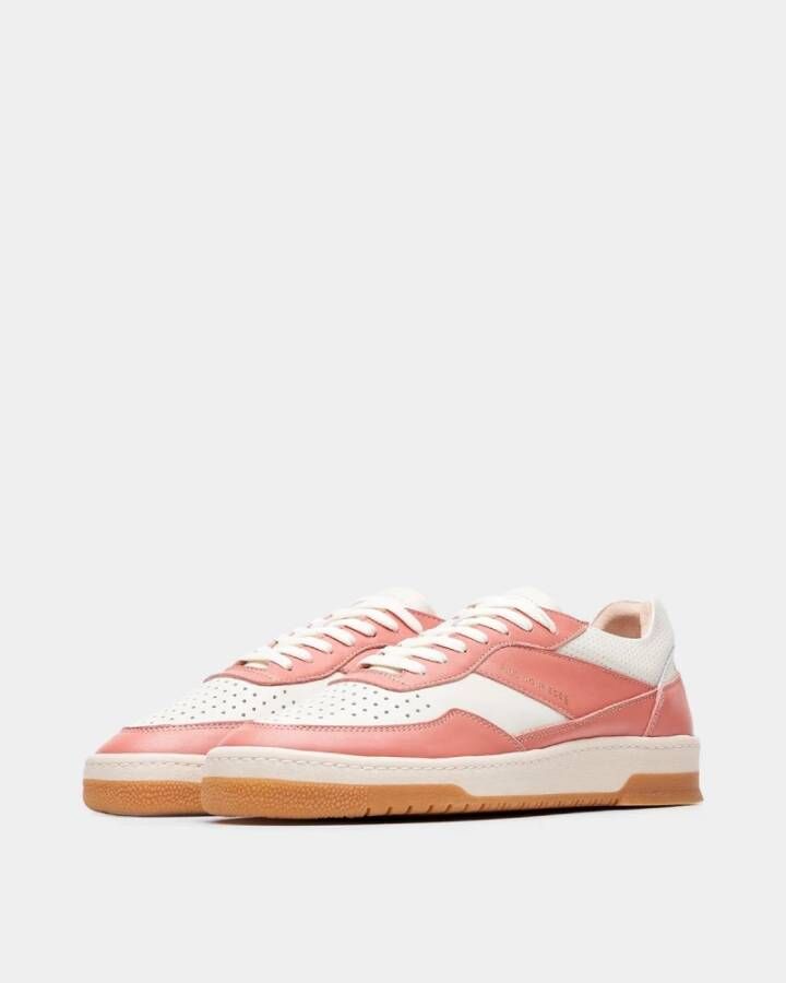 Filling Pieces Ace Spin Pink Heren