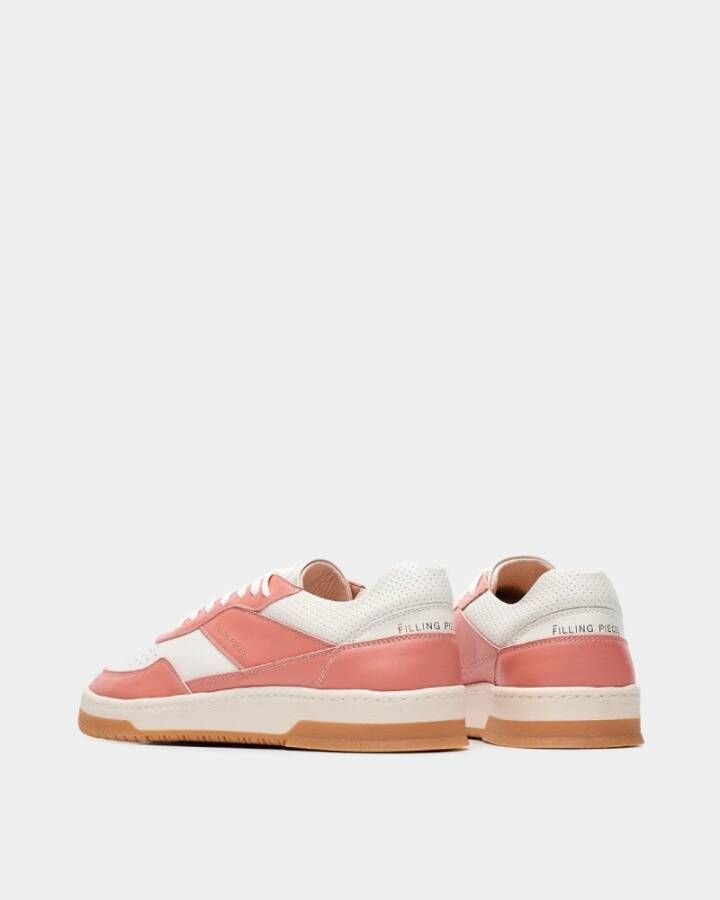 Filling Pieces Ace Spin Pink Heren