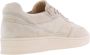 Filling Pieces Suede All Synthetische Schoenen Beige Heren - Thumbnail 3