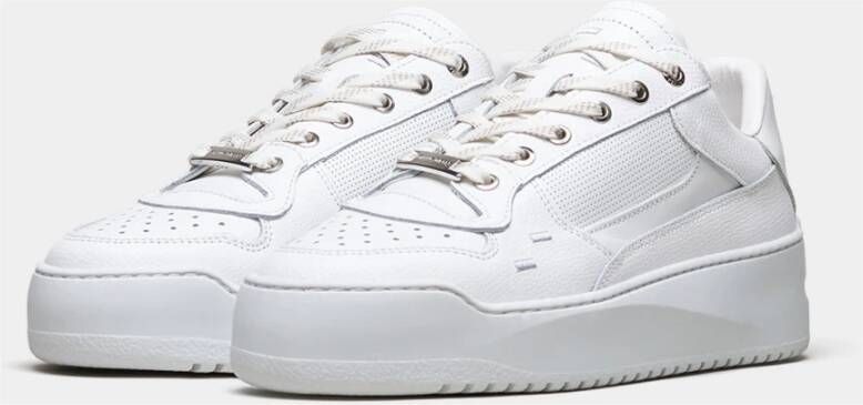 Filling Pieces Avenue Crumbs White Dames