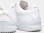 Filling Pieces Witte Avenue Sneakers Stijlvol Comfort White Dames - Thumbnail 6