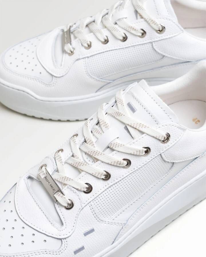 Filling Pieces Avenue Crumbs White Unisex