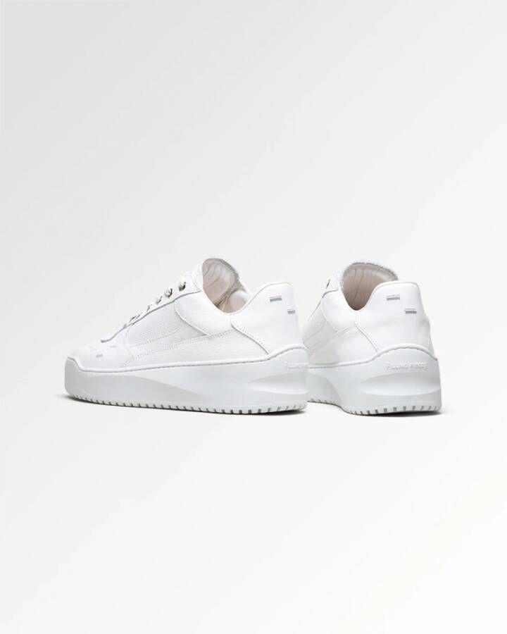 Filling Pieces Avenue Crumbs White Unisex