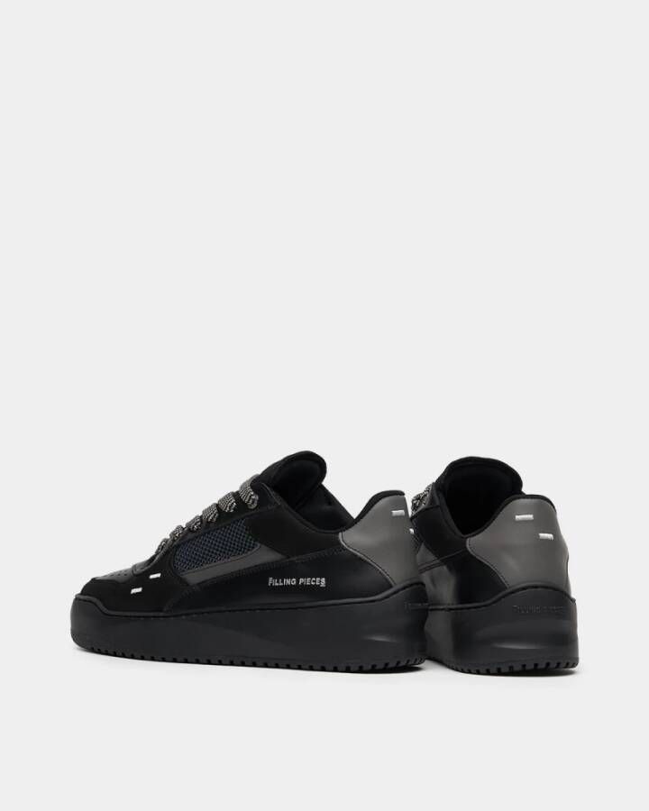 Filling Pieces Avenue Isla Black Heren