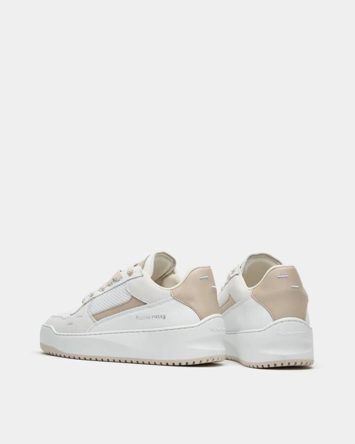 Filling Pieces Avenue Mix Light Brown Heren