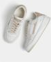 Filling Pieces Lichtbruin Low Top Game Lux Brown Dames - Thumbnail 4