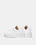 Filling Pieces Witte leren Avenue sneakers White Dames - Thumbnail 3