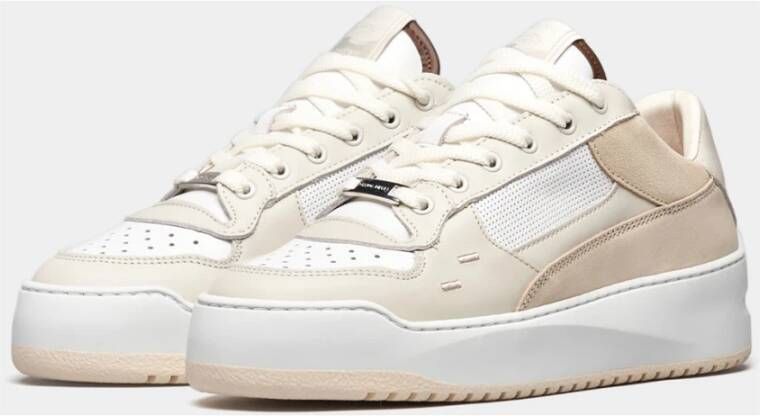 Filling Pieces Avenue Pixie Sand Beige Heren