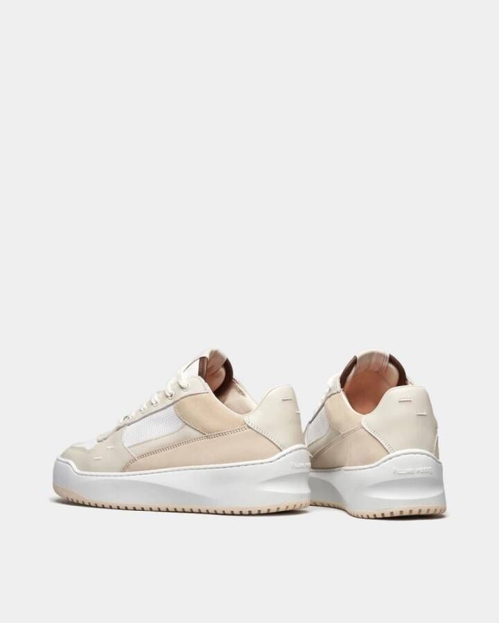 Filling Pieces Avenue Pixie Sand Beige Heren