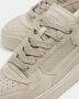 FILLING PIECES Sneakers Avenue Suede Maat: 39 Materiaal: Suède Kleur: Beige - Thumbnail 4