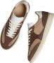 Filling Pieces Bruine Sprinter Mix Sneakers Brown Heren - Thumbnail 2