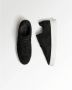 Filling Pieces Court Suede Black Unisex - Thumbnail 2