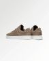 Filling Pieces Court Suede Taupe Beige Unisex - Thumbnail 3