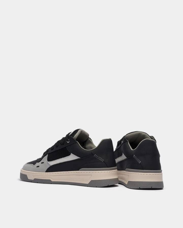 Filling Pieces Cruiser Black Heren